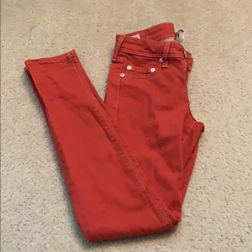 NWOT True religion denim